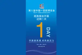 乌鲁木齐交警发布第八届中国—亚欧博览会期间交通出行指南图片
