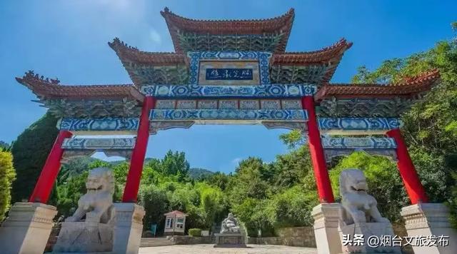 【乐游烟台】假日好去处 | 国庆来烟台,这样玩就对了!