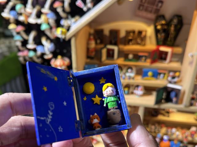 深度 | 让市集烟火气承载文化故事