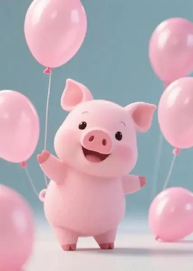 致属猪人：熬过1月下旬，财运翻倍是小事，有人翻脸才是真