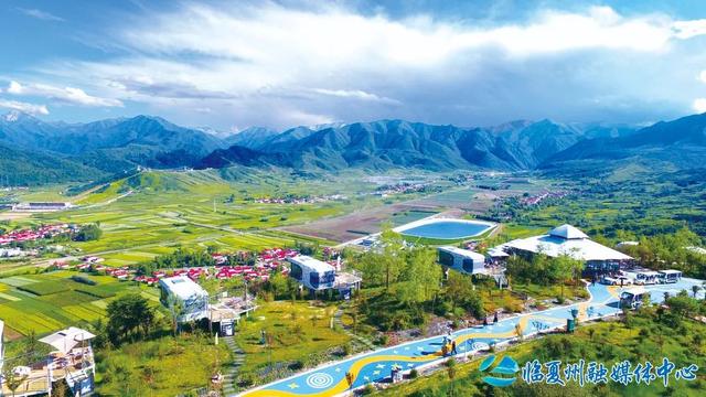 走进避暑天堂 畅游清凉秘境——沿太子山旅游大通道自驾之旅