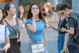 贾平凹《看人》图片