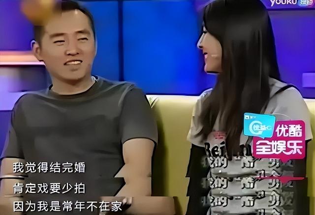 马苏被曝新恋情不到24小时，男方被扒底朝天	，孔令辉后悔了吗？