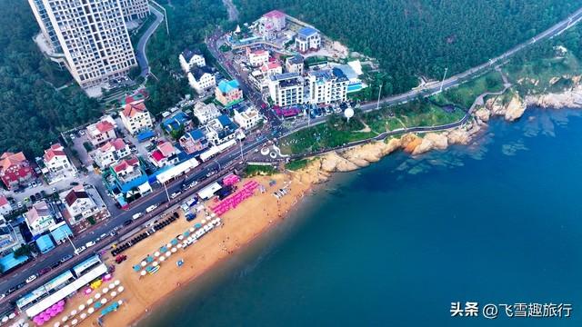 山东沿海青岛烟台威海深度自驾游全攻略，邂逅北纬37°的碧海蓝天
