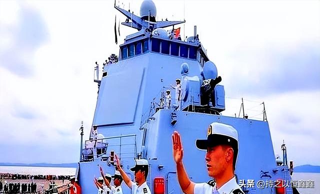 首次访华就不尊重我国？中国当场撤走仪仗队：摆正态度再来吧！