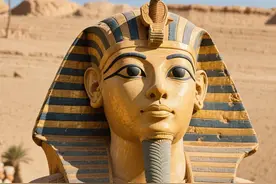 法老娶亲女儿竟成"神圣使命"？揭开古埃及王室乱伦背后的三重真相图片