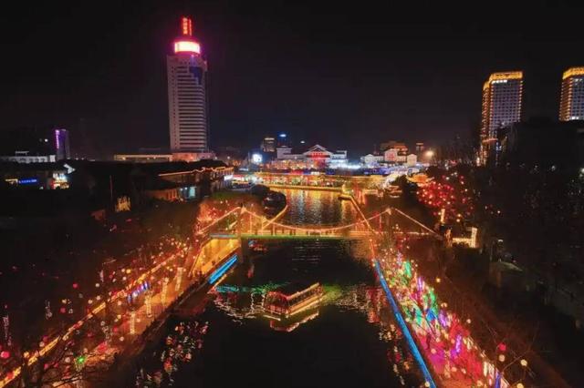 这个冬天，用一场济宁之旅兑现“爱你老己”的承诺