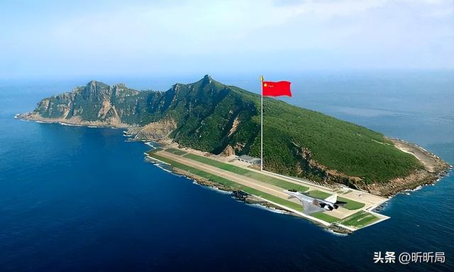 不止台湾省，中国还有三大领土急需收复！分别是哪三个呢？