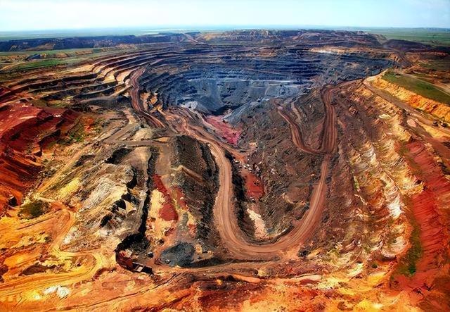 台积电：我们已经顾不上美国工厂了，大陆再不给稀土，大家都得完