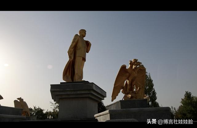 比朝鲜还神秘的国家，这7个事儿你绝对想不到！走进土库曼斯坦