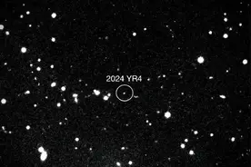 “相当于一座足球场”，小行星撞击地球概率上升，联合国首次启动！可能撞击时间公布……图片