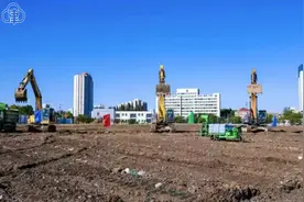 事关天津西站南片区城市更新项目，最新进展——图片