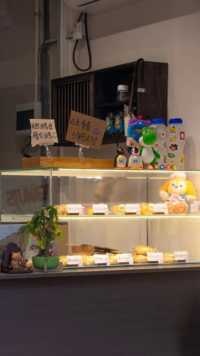 后悔没有早点来!厦门焕新宝藏空间!你逛过几个→