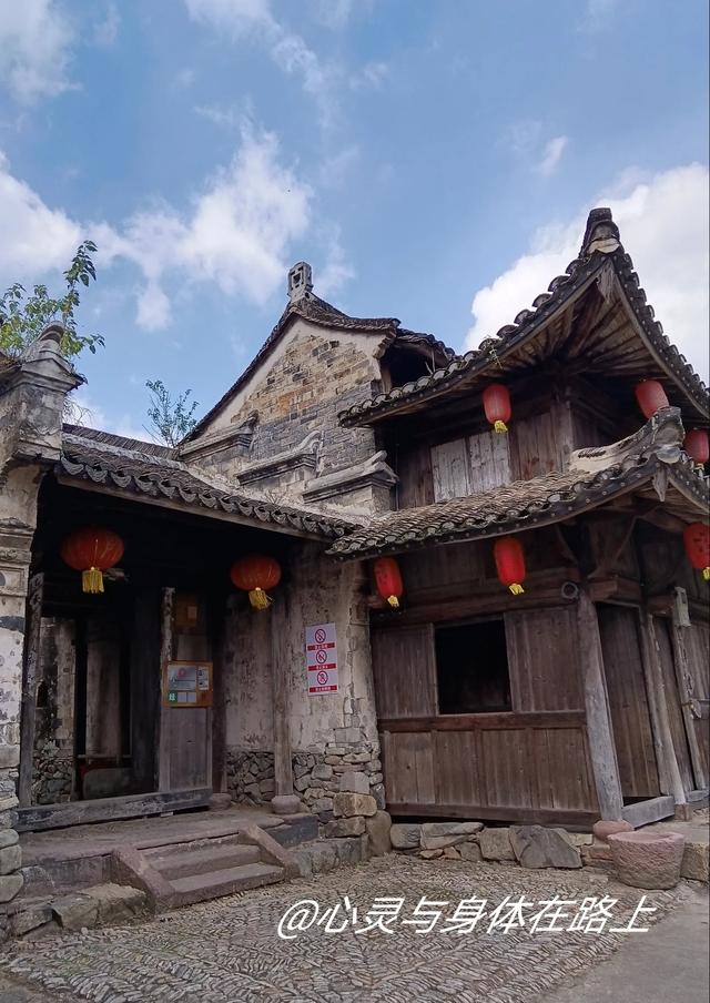 宁波东出发，一天玩转三门七个小众景点，随手一拍就是桌面壁纸。