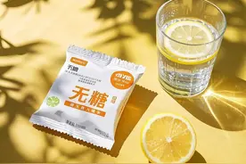 糖尿病患者注意：无糖食品不是"免死金牌"！这些坑千万别踩图片