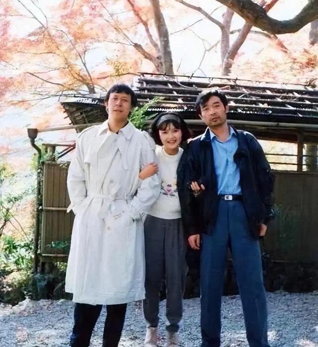 她11岁被导演看中，与名导同居多年被抛弃，如今复出却无人问津