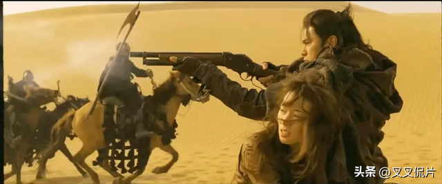 给周杰伦所有电影排个名，《刺陵》垫底，《头文字D》仅排第2