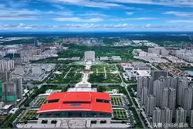 在河南，关于“信阳市一分为二”的声音为何长期存在？图片
