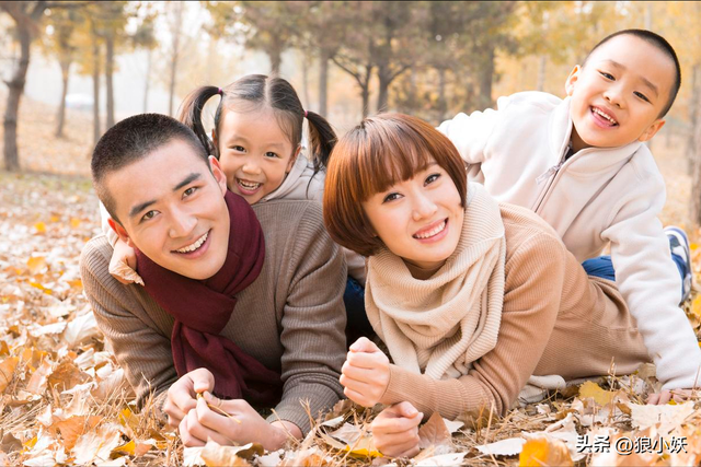 华人、华侨、华裔，有什么区别？谁属于中国人？