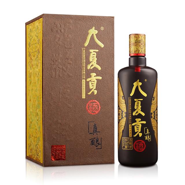 宁夏回族自治区名酒推荐这6款