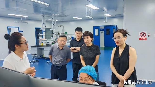 合作共赢 行稳致远，共商泛癌早筛技术推广