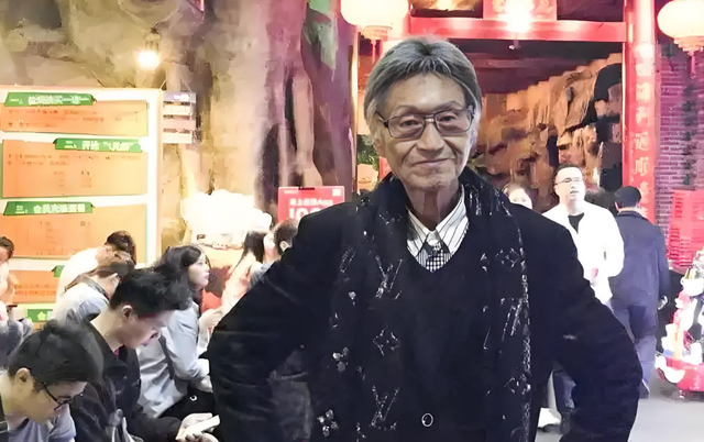 我国著名主持人赴瑞士安乐死，生前患胰腺癌，儿子：我非常后悔！
