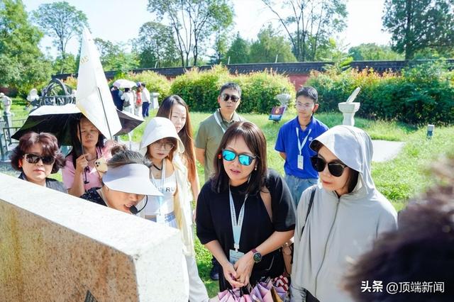 全国百家研学团齐聚！解锁文武郑州研学游新玩法