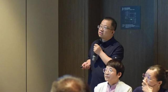 从石家庄这场CIO沙龙看AI与制造业融合，那么远这么近