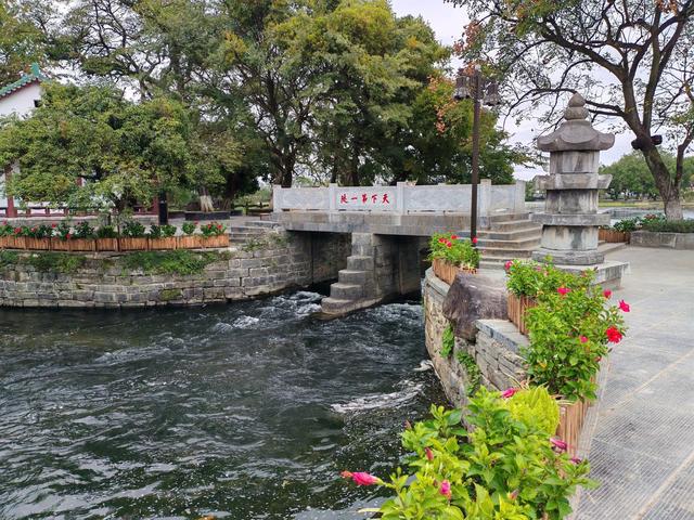 2025北京到海南行程第九天：离湖南进广西，一天游六景，气温舒适