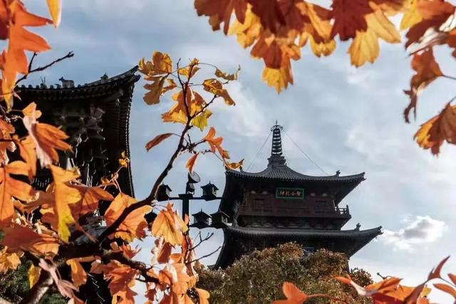 11月起,大同多景区执行淡季门票价格