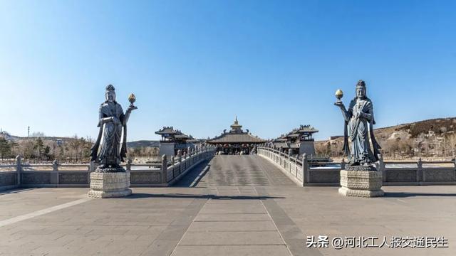 8月特价机票来了！石家庄出发低至210元！快来看看有你想去的吗？