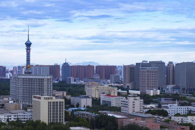 继唐山之后，河北省又一“黑马城市”要起飞，比保定更有底蕴