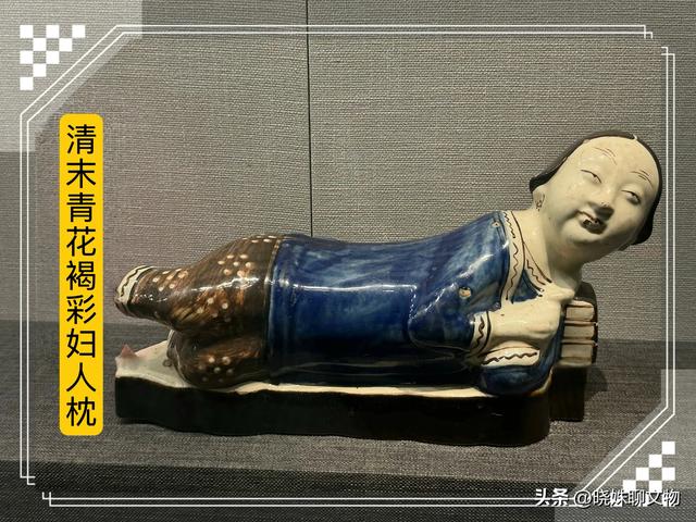 一座等你三千年的古城，一座值得你去的博物馆，且看它的镇馆之宝
