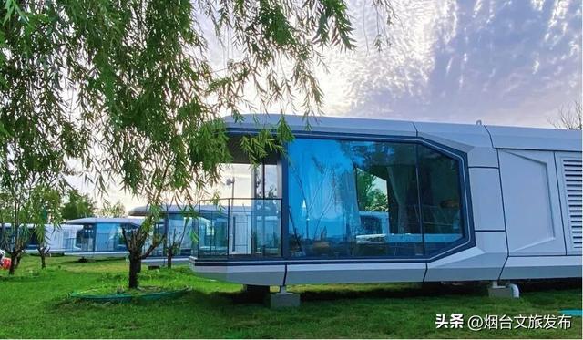 【乐游烟台】逛遍烟台，我最喜欢的慢节奏小城出现了→