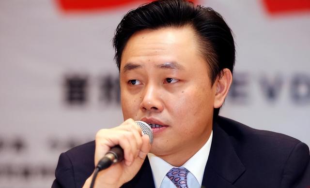 国家出手抓的6位首富，罪行太恶劣，坑惨老百姓，个个不值得原谅