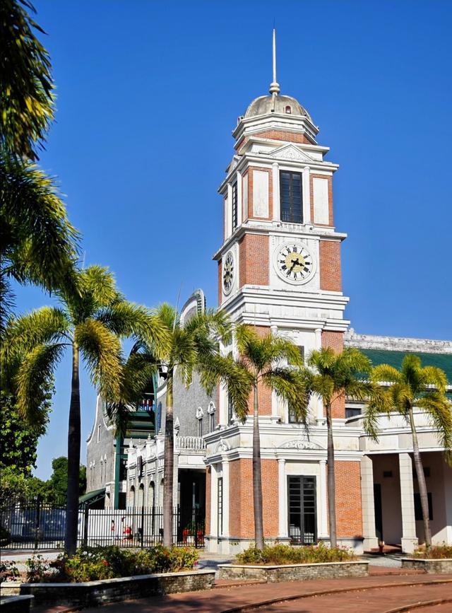 广州没想到，东莞没想到，江门就这么稳稳地出圈了！