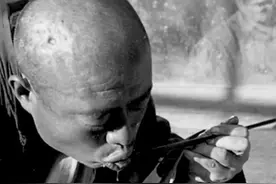 民国时北京城拉洋车的车夫都吃什么伙食——竟然超过乡下地主老财图片