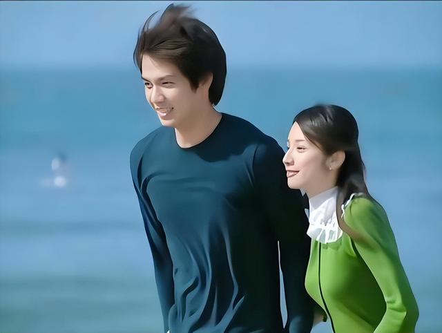 盘点那些和钟汉良合作过两次的女明星
