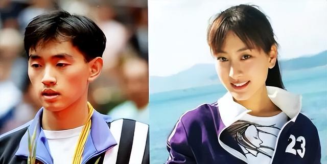 马苏被曝新恋情不到24小时，男方被扒底朝天，孔令辉后悔了吗？