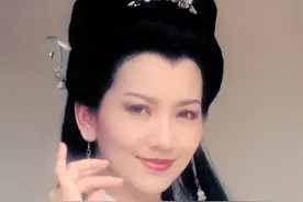 白素贞是二郎神的女儿，为何隐姓埋名；她与孙悟空，谁的本事更大图片