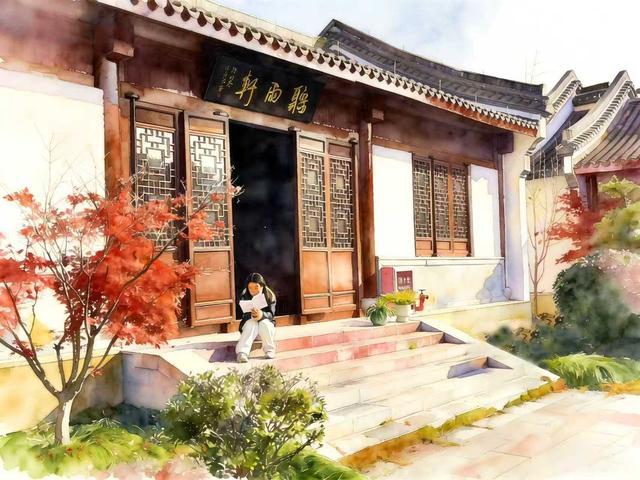 共创记（12）—— 找全职义工，吃住免费