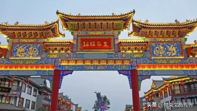 德州庆云8大休闲游玩好去处，风景美且放松，请收藏好！
