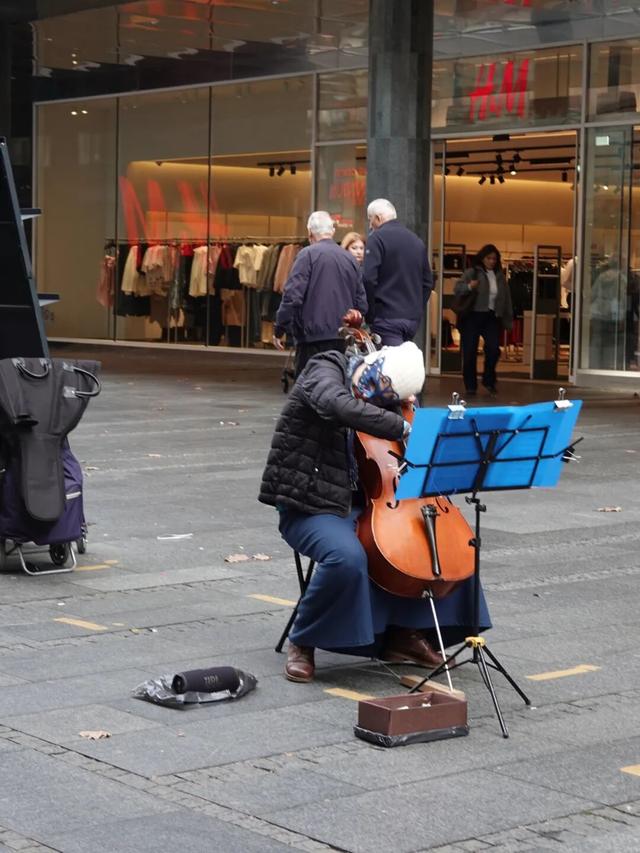 塞尔维亚，一座被轰炸过78天的城市的新生，贝尔格莱德一日游记