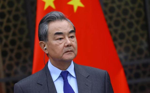 边反华边求稀土技术？德外长闯祸后主动来电，王毅接通只讲一件事