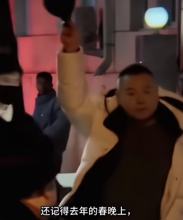 2026央视春晚首次彩排明星全名单出炉，网友：咋还有“春晚混子”