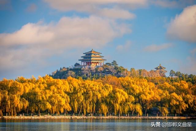 我是邯郸人，在北京住了一个月，说说我对北京的几点印象