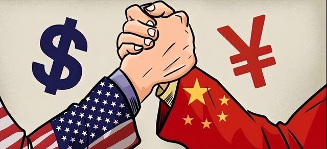 美国至今都不敢相信，不到8年时间，世界格局就彻底变天了