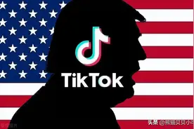 命运跌宕起伏的24小时之内，TIKTOK“向死而生”的经历，怎么看？图片