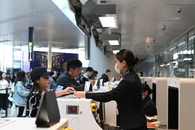 注意！双流机场明起国内航班截载时间缩短图片