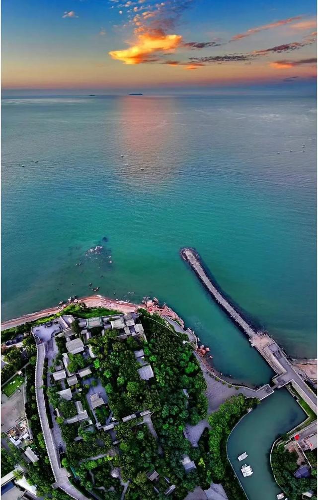 从浪浪山到蓬莱阁，这场仙境之旅太懂打工人了
